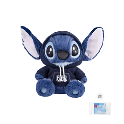 Мягкая игрушка Stitch Overalls Dolls