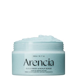 Скраб (Французская мята и лилия)  Fresh Cloud Body & Scalp Scrub