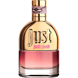 Туалетная вода JUST CAVALLI HER EDT SPRAY 75 ML