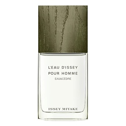 Туалетная вода EAU DISSEY POUR HOMMES EAU&CEDRE EDT