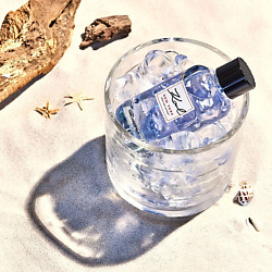Туалетная вода NEW YORK MERCER STREET - MEN`S EDT
