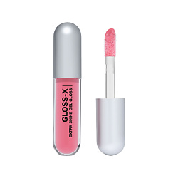 Гель-блеск для губ GLOSS-X