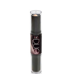 Двойной контурирующий стик DUO CONTOUR STIСK sculpt&highlight