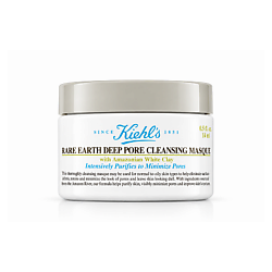 Набор масок для лица Rare Earth Deep Pore Cleansing Masque
