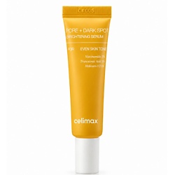 Сыворотка для ровного тона Pore+Dark Spot Brightening Serum