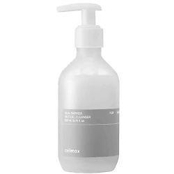 Мягкий гель для умывания с церамидами Dual Barrier Mild Gel Cleanser