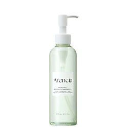 Гидрофильное масло  Pore melt mochi cleansing oil