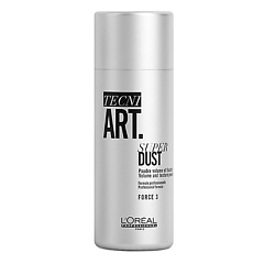 Пудра для укладки волос Tecni.Art Super Dust