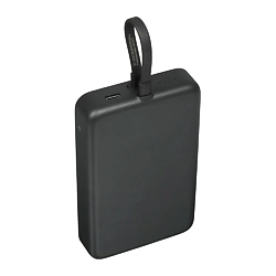 Внешний аккумулятор Power Bank 33W Magnetic 10000mAh серый WPB1007MI BHR9823GL