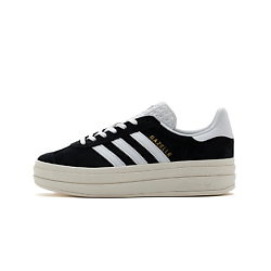 Кроссовки повседневные женские Gazelle Bold HQ6912