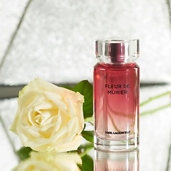 Парфюмерная вода FLEUR DE MURIER EDP
