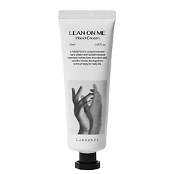 Крем для рук LEAN ON ME