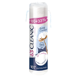 Soft&Comfort Ватные диски гигиенические