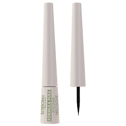 Подводка для век жидкая FORMULA PURA EYELINER PRECISIONE