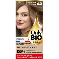 Краска для волос COLOR