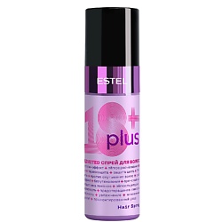 Спрей для волос 18 PLUS