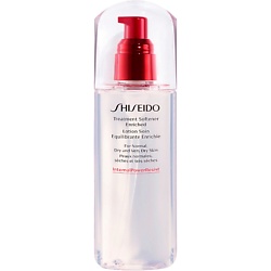 Софтнер для ухода за кожей увлажняющий обогащенный Treatment Softener Enriched