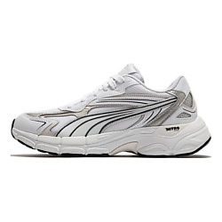 Кроссовки Teveris Nitro Noughties 'White Gray'