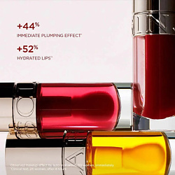 Макияж CLARINS область применения: губы CLARINS