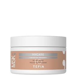 Маска многофункциональная кератиновая MYCARE KERATIN TENBEN