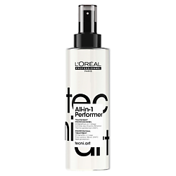 Термозащитное средство L'Oreal Professionnel Tecni.art All-in-1 Performer