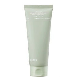 Пенка с содой для глубокого очищения Ji Woo Gae Baking Soda Deep Pore Foam Cleansing