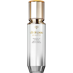 Осветляющая сыворотка для лица Brightening Serum Supreme