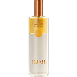 Масло парфюмерное Halwa Kiss Body Oil Mist