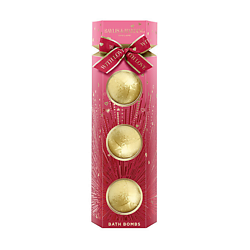 BAYLIS & HARDING Набор для тела Midnight Cherry