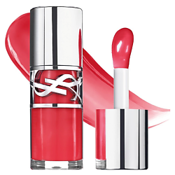 Масло-блеск Loveshine Plumping с эффектом увеличения объёма губ