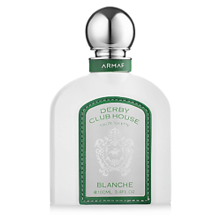 Туалетная вода Derby Club House Blanche