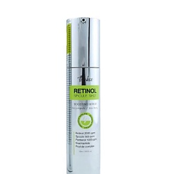 Сыворотка для лица с ретинолом и спикулами, RETINOL SPICULE SHOT BOOSTING SERUM
