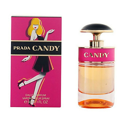 Женская парфюмерная вода Candy