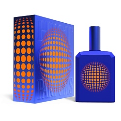 Парфюмерная вода THIS IS NOT A BLUE BOTTLE 1.6 EDP