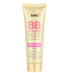 Тональный крем BB для лица NUDE