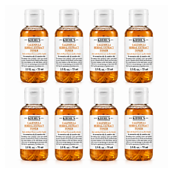 Набор тоников для лица Calendula Herbal-Extract Toner Alcohol-Free