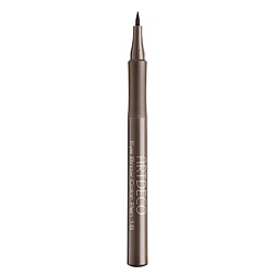 Карандаш для бровей жидкий Eye Brow Color Pen