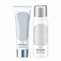 Набор для очищения нормальной кожи Cleansing Duo