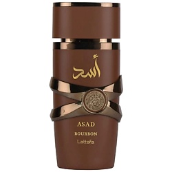 Парфюмерная вода ASAD BOURBON EAU DE PARFUM FOR EVERYONE