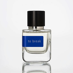Парфюмерная вода TO BREAK EDP