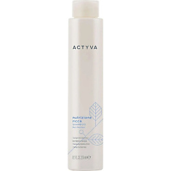 Шампунь для волос Actyva Nutrizione Ricca Shampoo