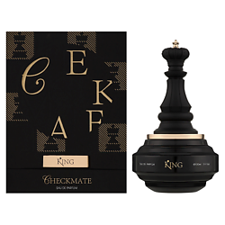 Парфюмерная вода Check Mate King