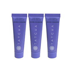 Крем для лица The Dewy skin cream