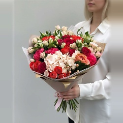 Букет Грезы