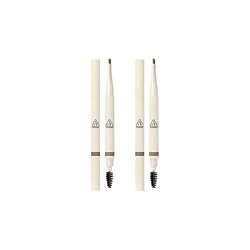 Набор карандашей для бровей Easy Brow Designing Pencil