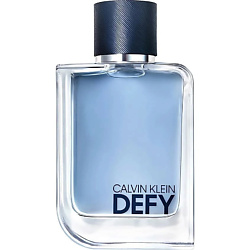Туалетная вода CK Defy EDT