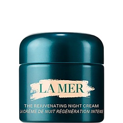 Обновляющий ночной крем The Rejuvenating Night Cream