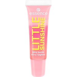 Блеск для губ SAY IT WITH JUICY YOU'RE WOW juicy bomb shiny lipgloss