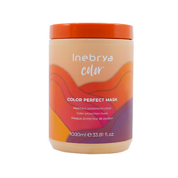Маска для защиты цвета окрашенных волос Color Perfect