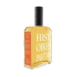 Парфюмерная вода AMBRE 114 EDP